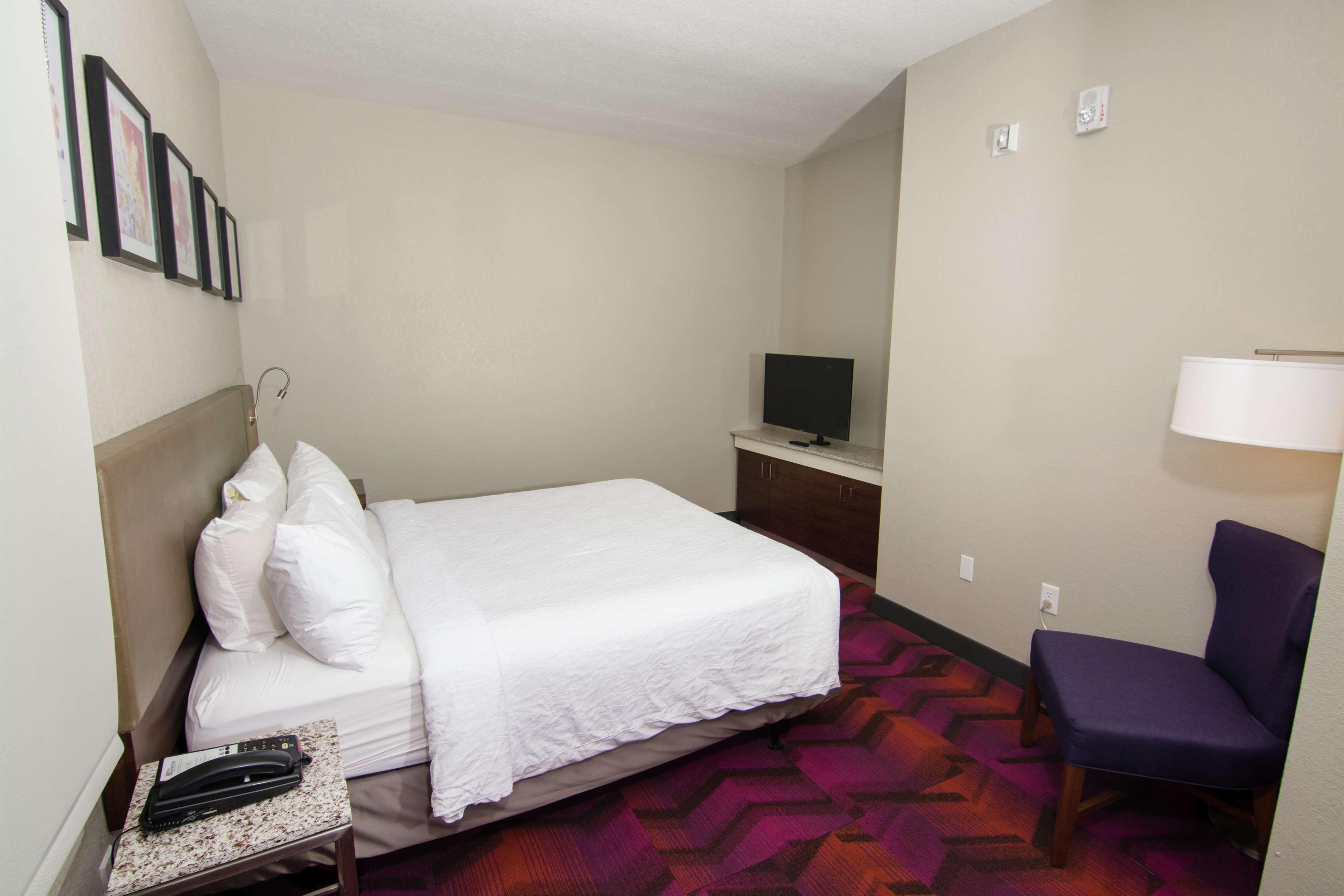 Hilton Garden Inn Tampa Suncoast Parkway Луц Екстериор снимка