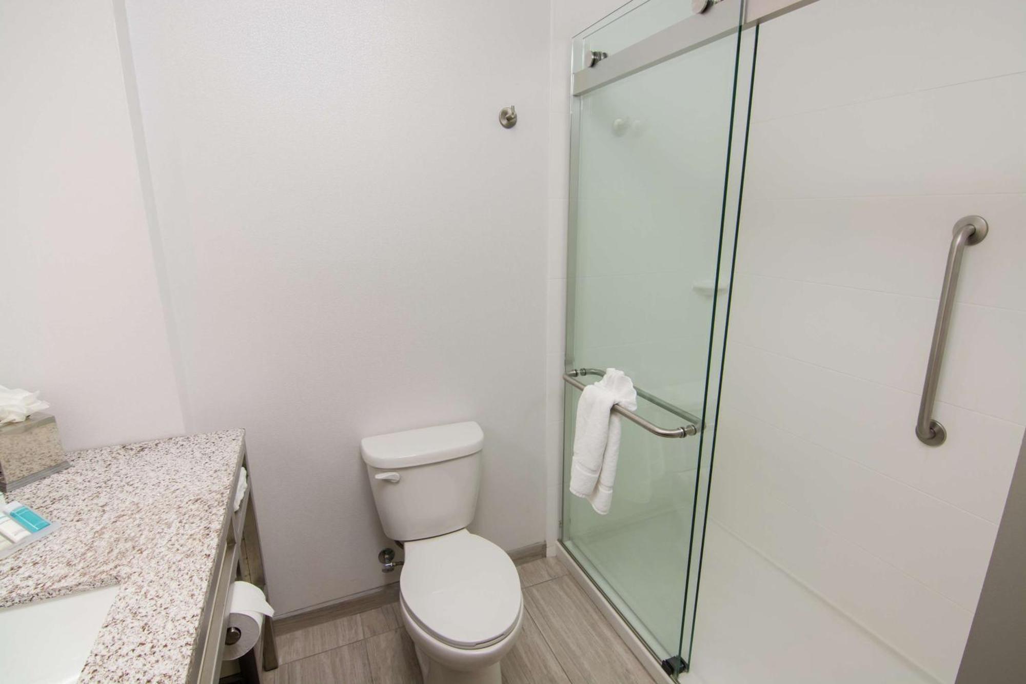 Hilton Garden Inn Tampa Suncoast Parkway Луц Екстериор снимка