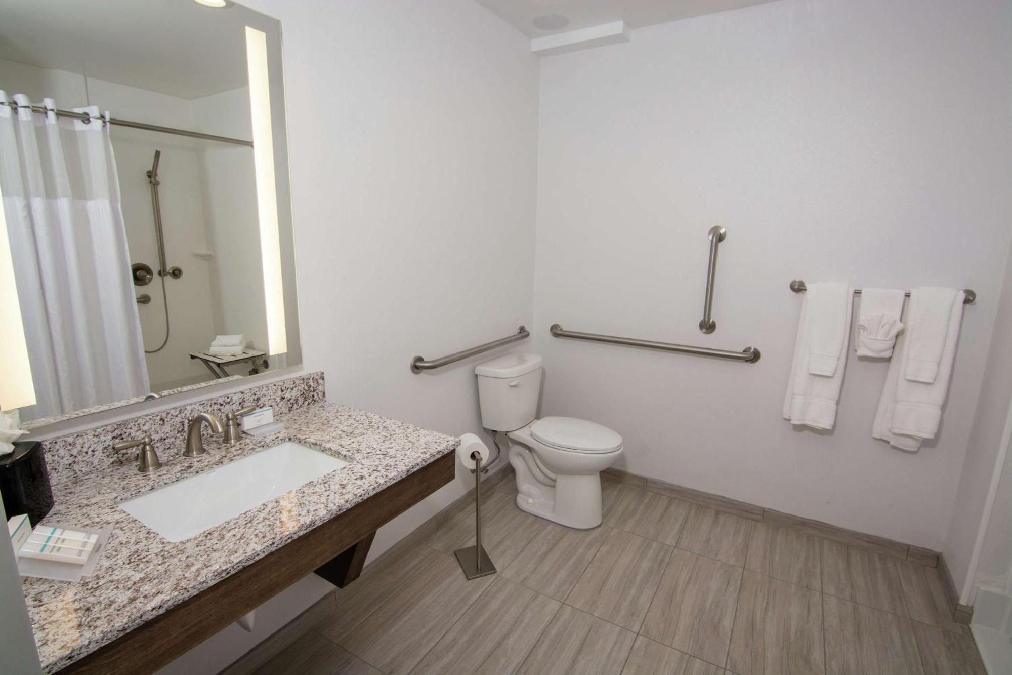 Hilton Garden Inn Tampa Suncoast Parkway Луц Екстериор снимка