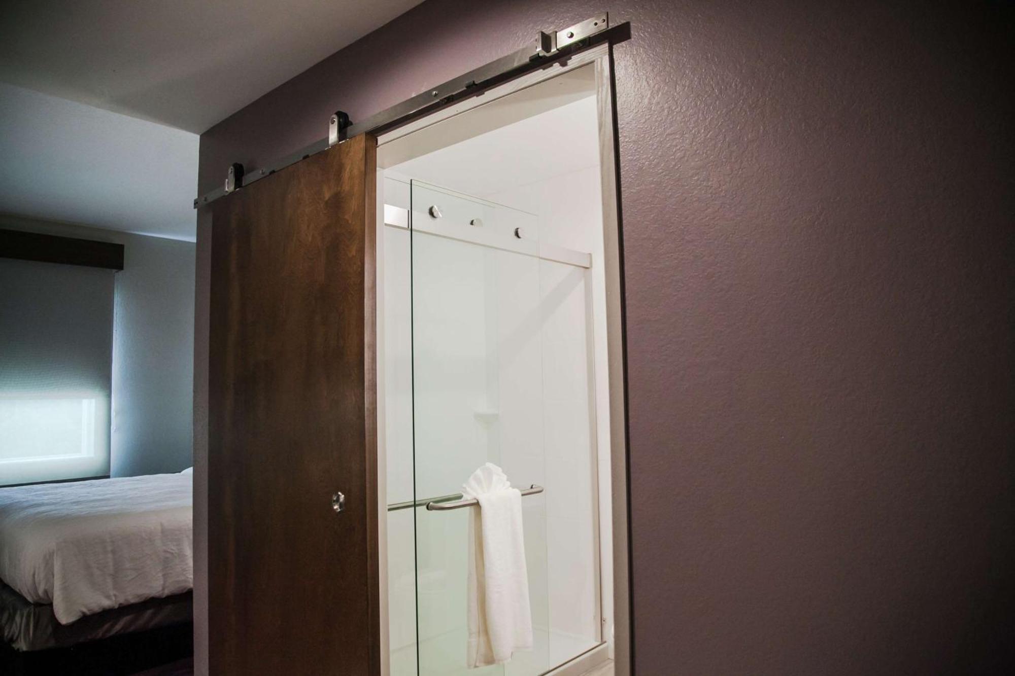 Hilton Garden Inn Tampa Suncoast Parkway Луц Екстериор снимка